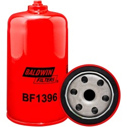 WACKER WL 37 Fuel Filter