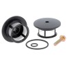 AHLMANN AL 70 E Fuel Filter