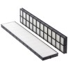 AHLMANN AL 70 E Cabin Filter