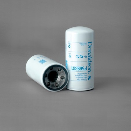 Donaldson P569381 HYDRAULIC FILTER SPIN-ON