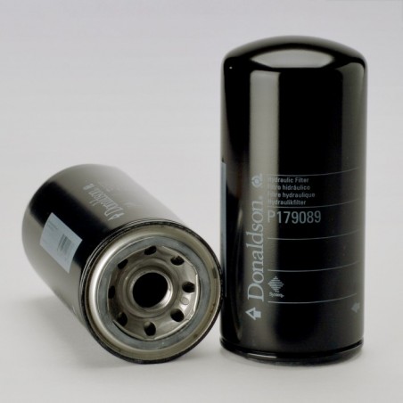 Donaldson P179089 HYDRAULIC FILTER SPIN-ON