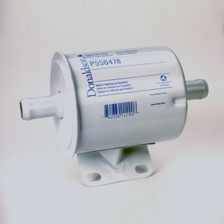 Donaldson P550478 HYDRAULIC FILTER IN-LINE