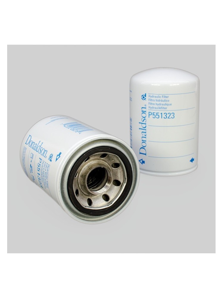 Donaldson P551323 HYDRAULIC FILTER SPIN-ON
