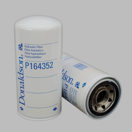 Donaldson P164352 HYDRAULIC FILTER SPIN-ON