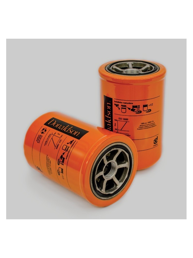 Donaldson P173738 HYDRAULIC FILTER SPIN-ON