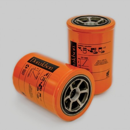 Donaldson P173738 HYDRAULIC FILTER SPIN-ON