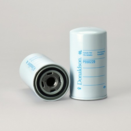Donaldson P550229 HYDRAULIC FILTER SPIN-ON