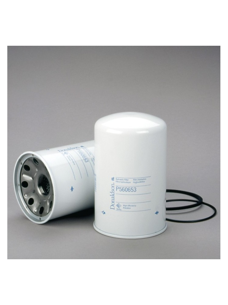 Donaldson P560653 HYDRAULIC FILTER SPIN-ON