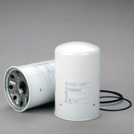 Donaldson P560653 HYDRAULIC FILTER SPIN-ON