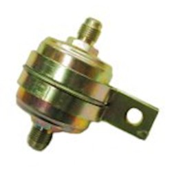 TOYOTA 42-4 FG 18 Fuel Filter