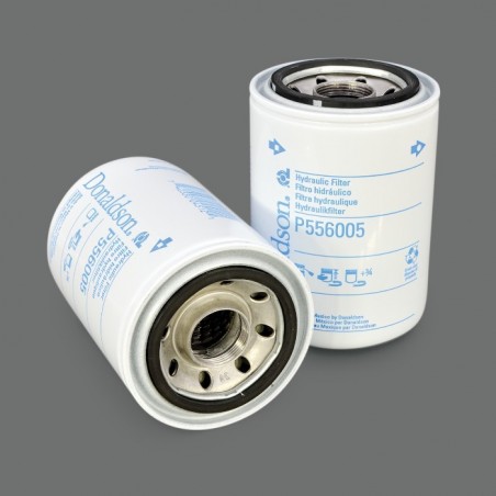 Donaldson P556005 HYDRAULIC FILTER SPIN-ON