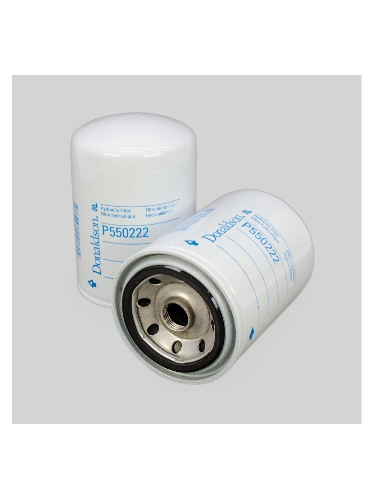 Donaldson P550222 HYDRAULIC FILTER SPIN-ON