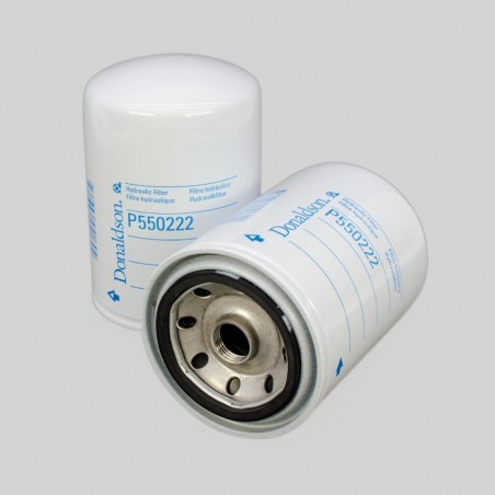 Donaldson P550222 HYDRAULIC FILTER SPIN-ON