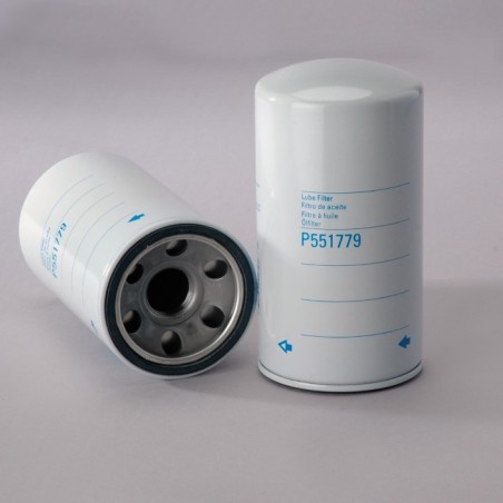 Donaldson P551779 HYDRAULIC FILTER SPIN-ON