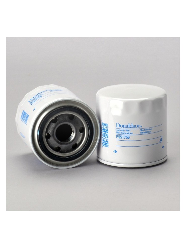 Donaldson P551756 HYDRAULIC FILTER SPIN-ON