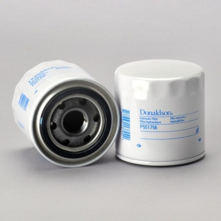 Donaldson P551756 HYDRAULIC FILTER SPIN-ON