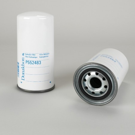 Donaldson P552483 HYDRAULIC FILTER SPIN-ON
