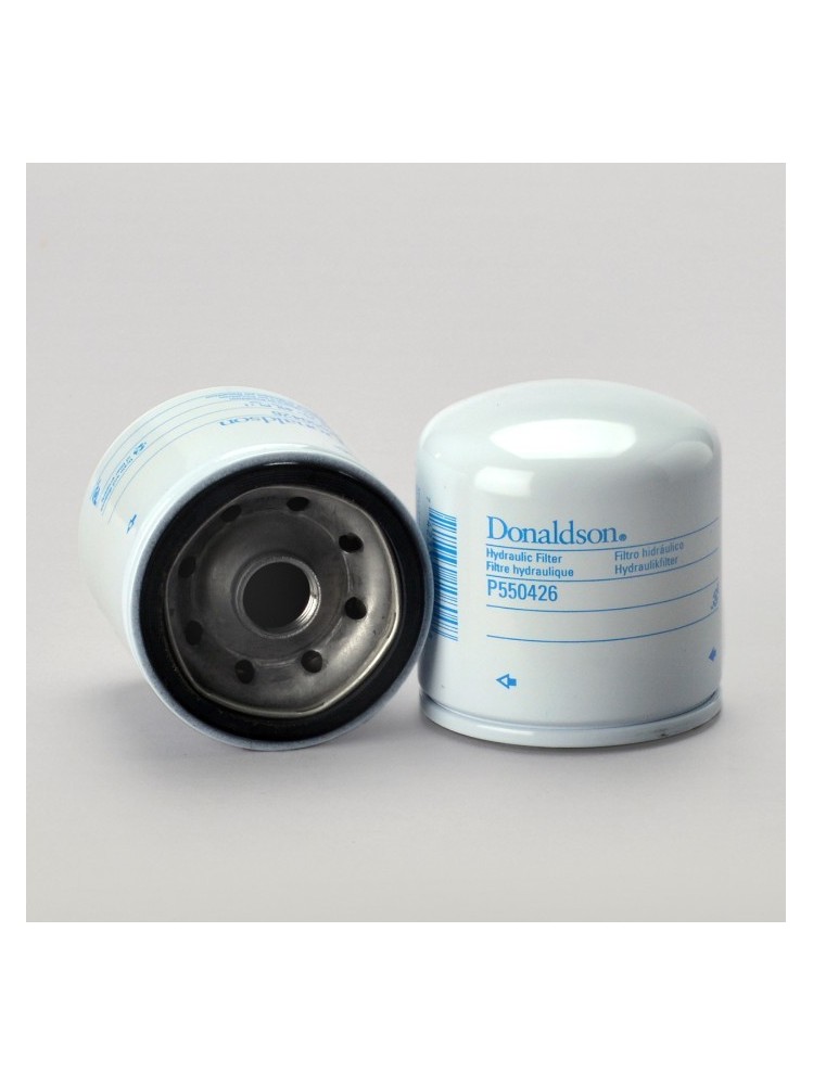 Donaldson P550426 HYDRAULIC FILTER SPIN-ON