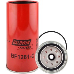 FINLAY TEREX 883 Fuel Filter