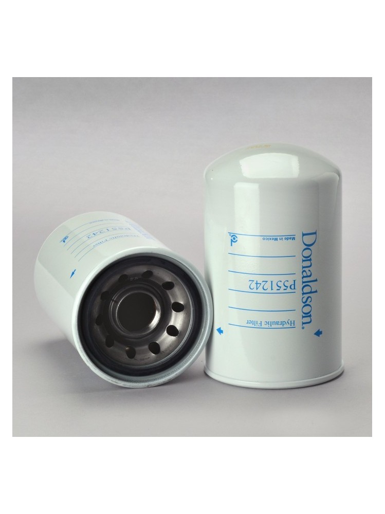 Donaldson P551242 HYDRAULIC FILTER SPIN-ON