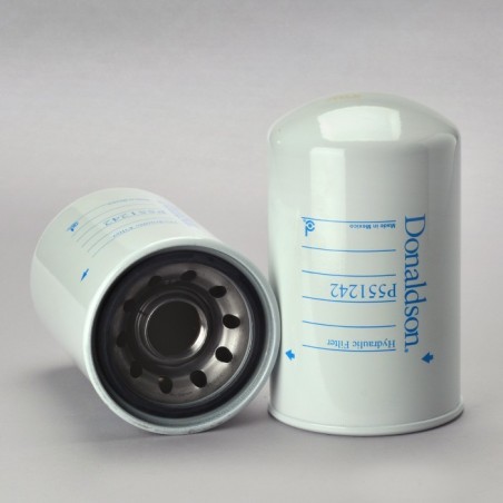 Donaldson P551242 HYDRAULIC FILTER SPIN-ON