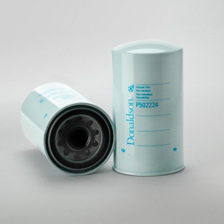 Donaldson P502224 HYDRAULIC FILTER SPIN-ON