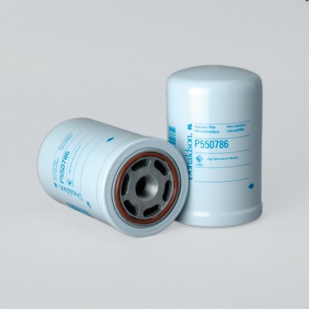 Donaldson P550786 HYDRAULIC FILTER SPIN-ON