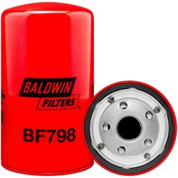 HITACHI ZX 120LC Fuel Filter