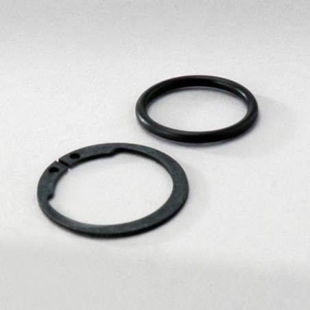 Donaldson P160779 O-RING & RETAINING RING