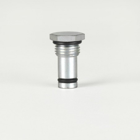 Donaldson P165983 PLUG ASSEMBLY HYDRAULIC
