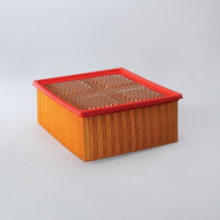 Donaldson P616743 AIR FILTER PANEL ENGINE