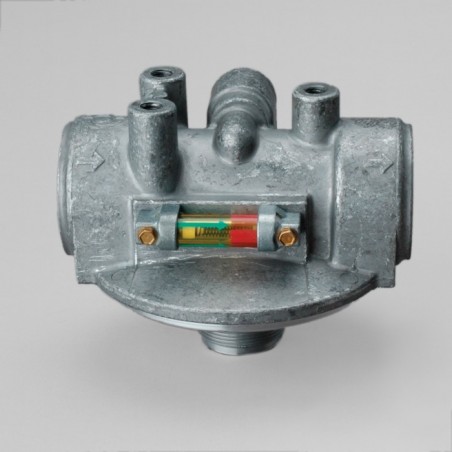 Donaldson P166439 HEAD ASSEMBLY HYDRAULIC