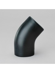 Donaldson P105544 ELBOW 45 DEGREE RUBBER