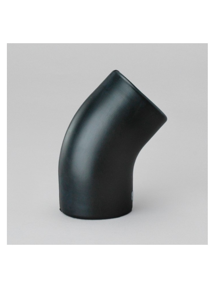 Donaldson P105544 ELBOW 45 DEGREE RUBBER