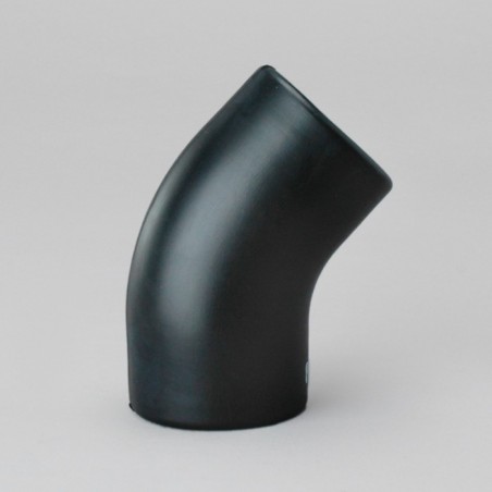 Donaldson P105544 ELBOW 45 DEGREE RUBBER