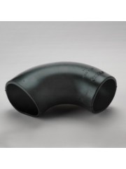 Donaldson P105530 ELBOW 90 DEGREE RUBBER