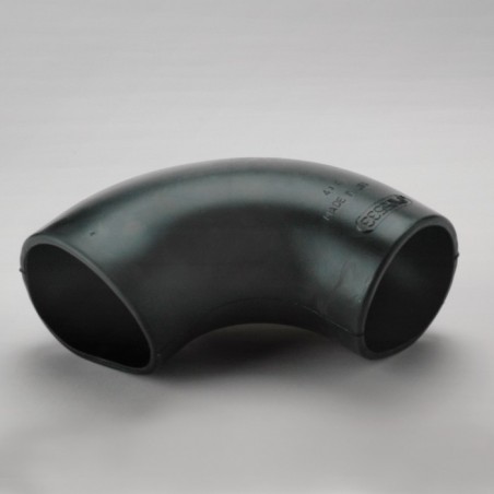 Donaldson P105530 ELBOW 90 DEGREE RUBBER