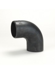 Donaldson P114318 ELBOW 90 DEGREE RUBBER