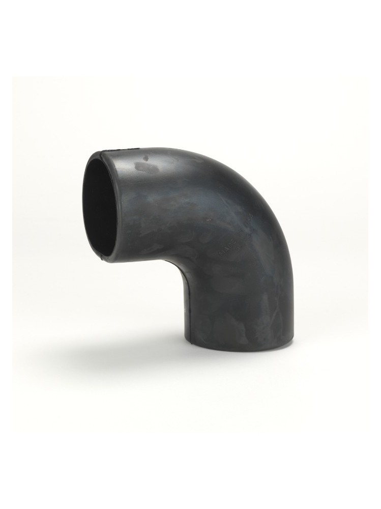 Donaldson P114318 ELBOW 90 DEGREE RUBBER