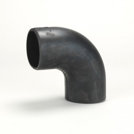 Donaldson P114318 ELBOW 90 DEGREE RUBBER