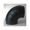 Donaldson P105534 ELBOW 90 DEGREE RUBBER