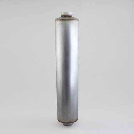Donaldson M110849 MUFFLER ROUND STYLE 1