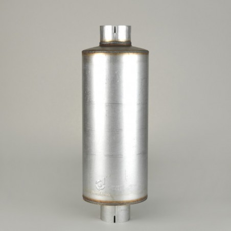 Donaldson M090594 MUFFLER ROUND STYLE 1