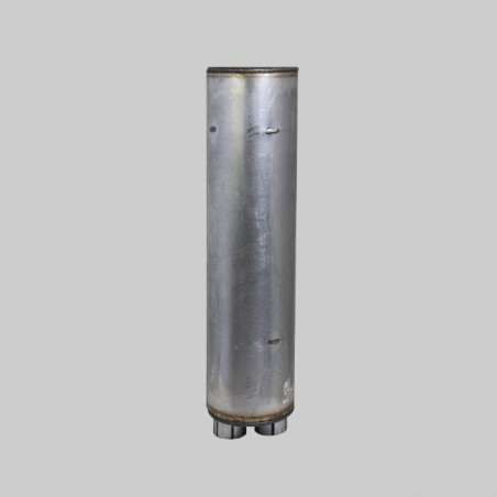 Donaldson M085207 MUFFLER ROUND STYLE 5
