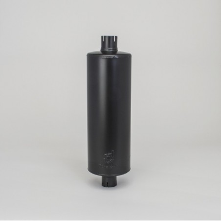 Donaldson M060479 MUFFLER ROUND STYLE 1
