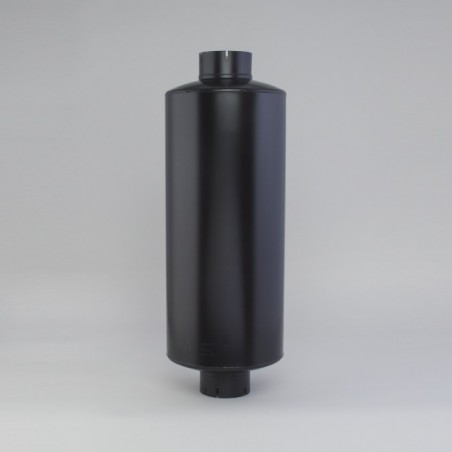 Donaldson M120747 MUFFLER ROUND STYLE 1