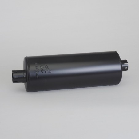 Donaldson M060480 MUFFLER ROUND STYLE 2