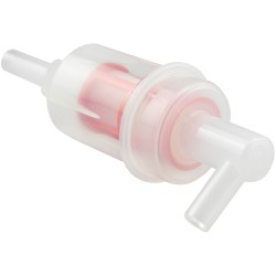 AUSA C 350 H Fuel Filter