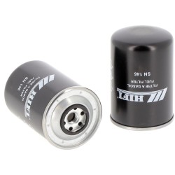 DEUTZ F 4 L 812 Fuel Filter