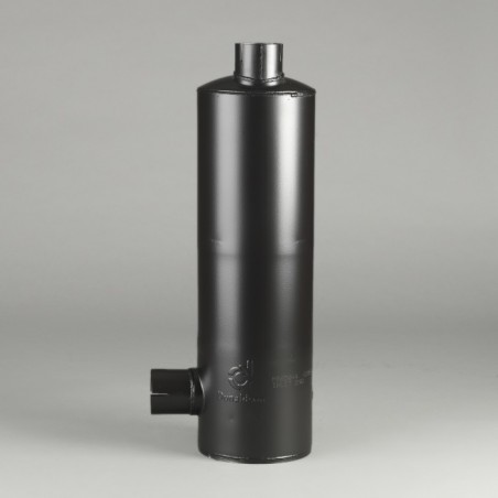 Donaldson M065044 MUFFLER ROUND STYLE 3